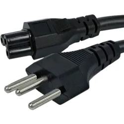 Cabo Força Tripolar 1,5M