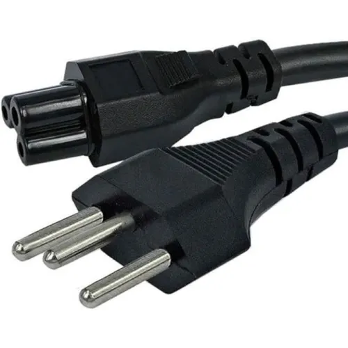 Cabo Força Tripolar 1,5M