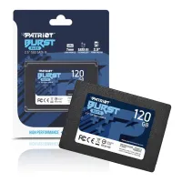 SSD Patriot 120G SSD Patriot 120G