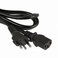 Cabo de Força ATX Cabo de Força ATX