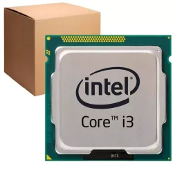 Intel Core I3 2100